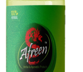 Aromatic Spray – Insect Repellent